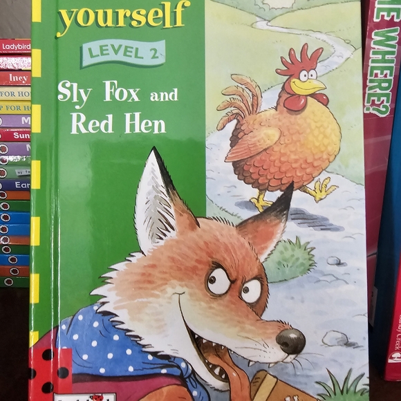 Kids Learning Book Set - Picture 9 of 15